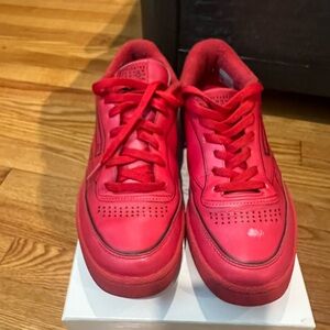 Madison Martin Margiela x Reebok